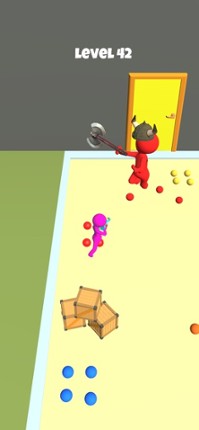 Colors Shooter screenshot