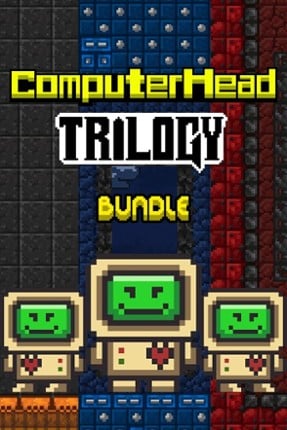 ComputerHead Trilogy Image