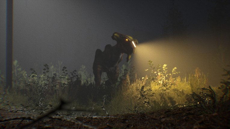Containment Breach screenshot