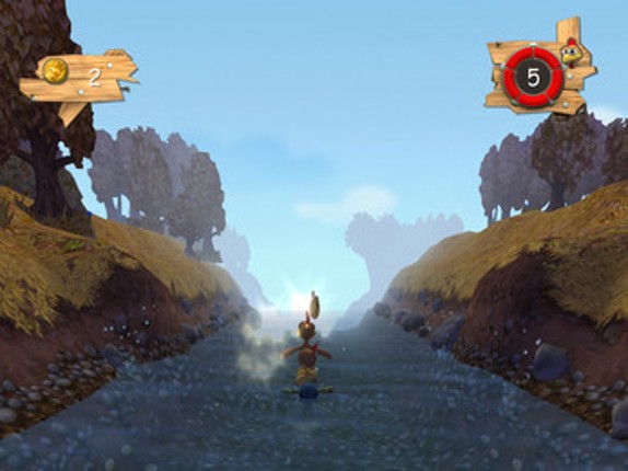 Crazy Chicken Tales Image