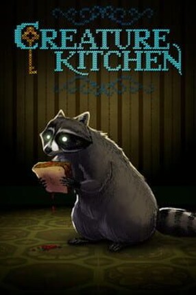Creature Kitchen Image