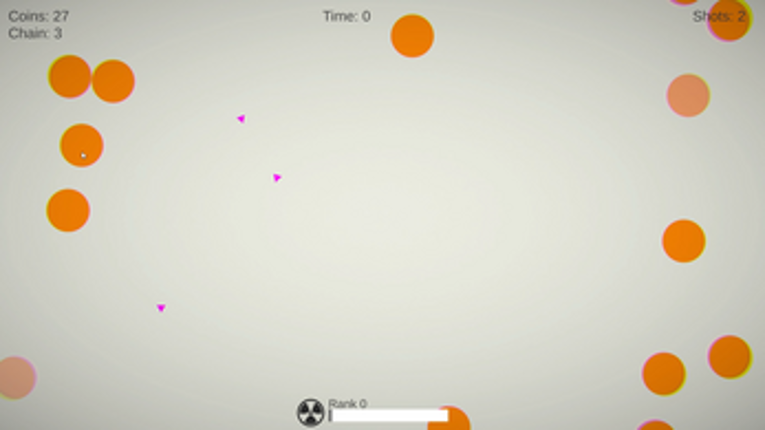 Criticality Experiment Image