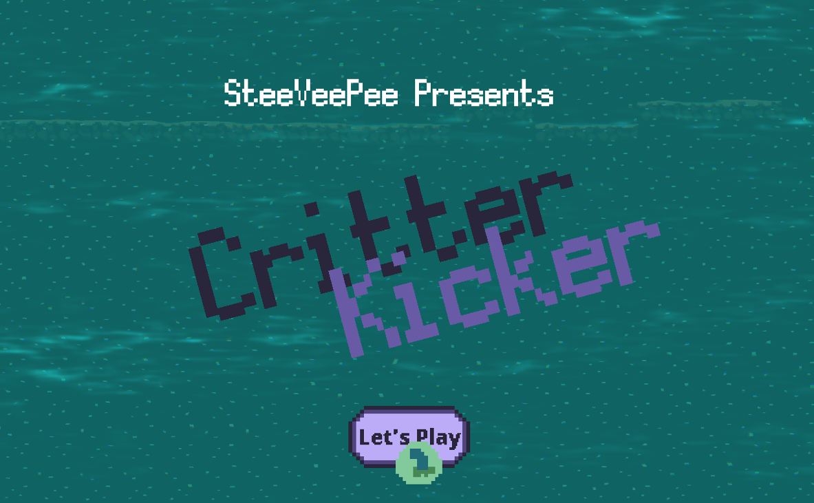 Games like Critter Kicker