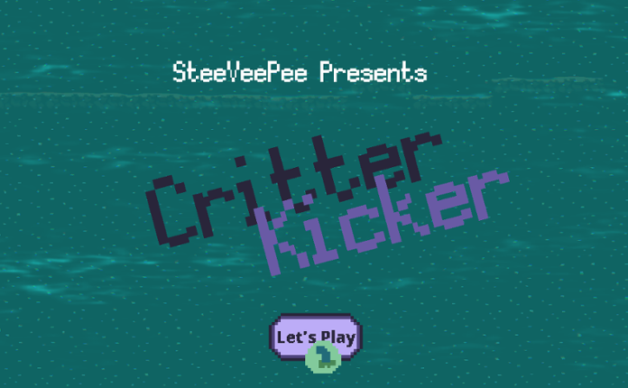 Critter Kicker Image