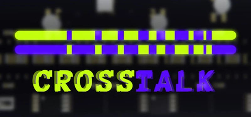 Crosstalk Image