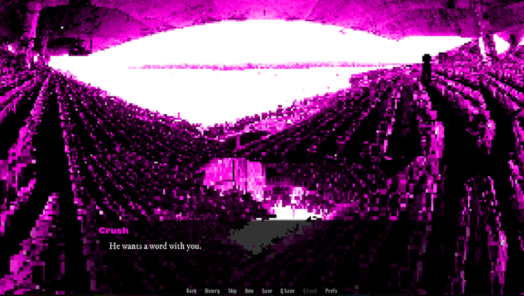 CrushCrushCrushCrush Image