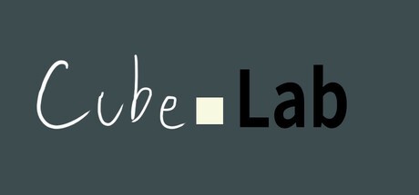 Games like Cube Lab