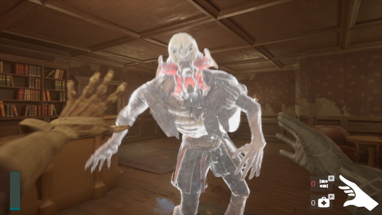 Curtain Call screenshot