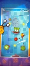 Cut the Rope: Experiments GOLD Image