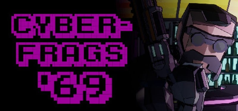 Cyberfrags '69 Game Cover