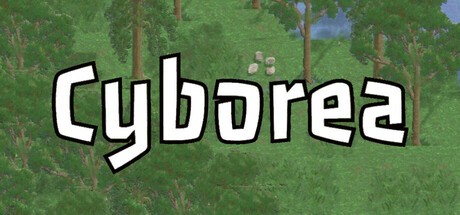 Games like Cyborea