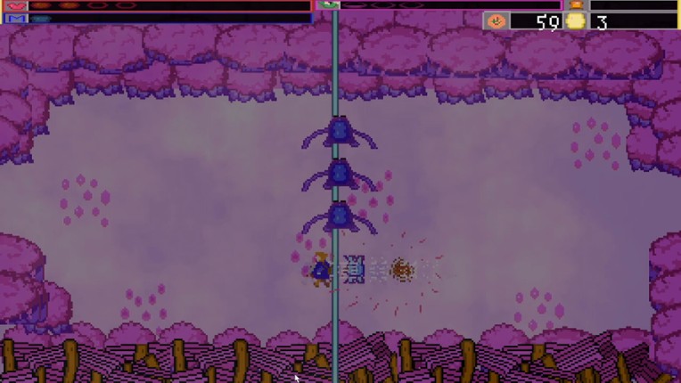 Days Of Haze screenshot