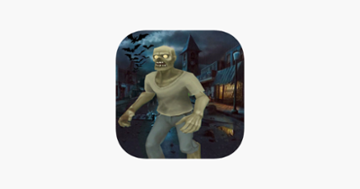 Dead Zombies Target Assassin Image