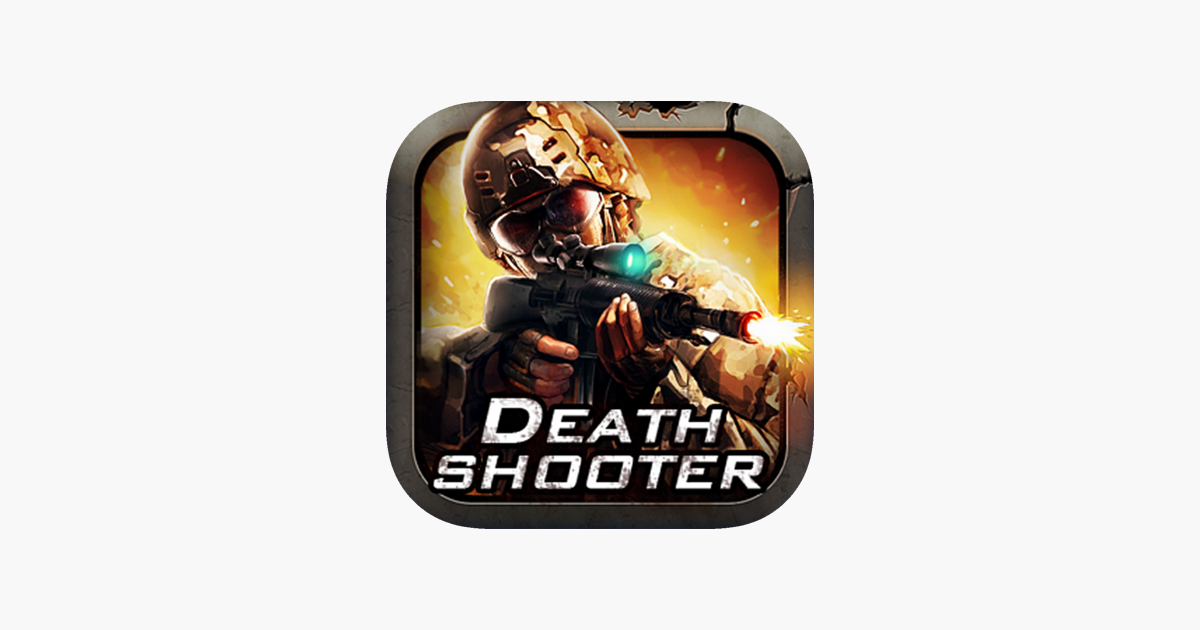 Games like Death Shooter Strike 3D