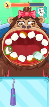 Dentist screenshot