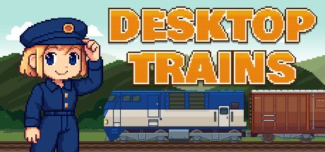 Games like Desktop Trains