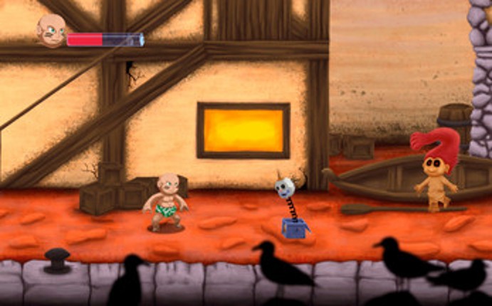 Desmamado & Perigoso Image