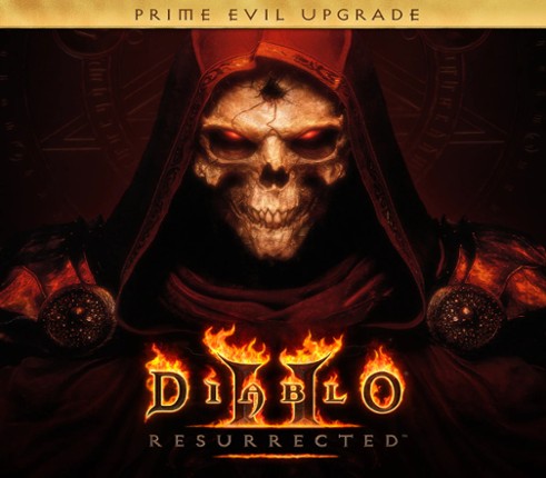 Diablo Prime Evil Image