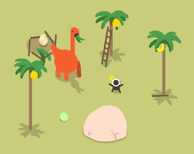 Games like dino game