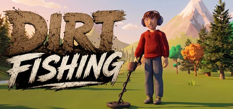 Games like Dirt Fishing