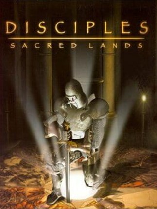 Disciples: Sacred Lands Image