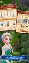 Disney Frozen Free Fall Game Image