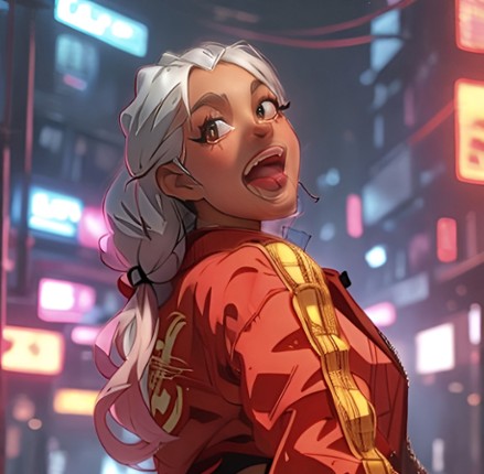 DO YOU LIKE THICK GIRLS NSFW SAMPLE Image