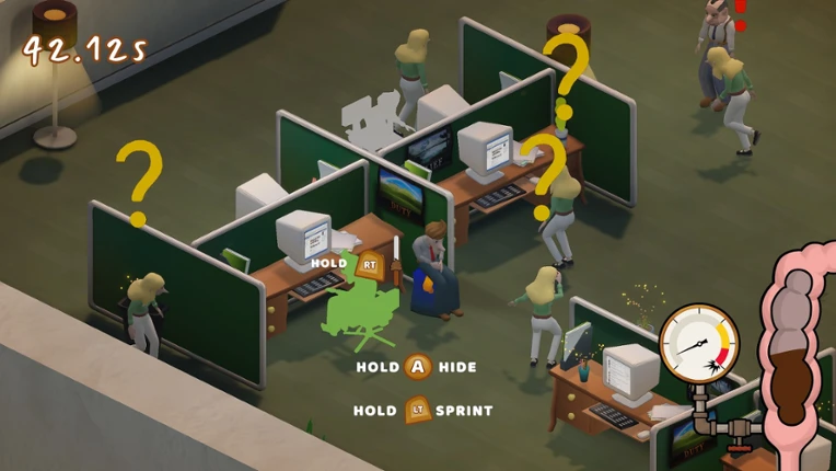 Doo 'N' Dash Image