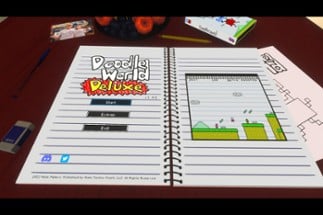 Doodle World Deluxe Image