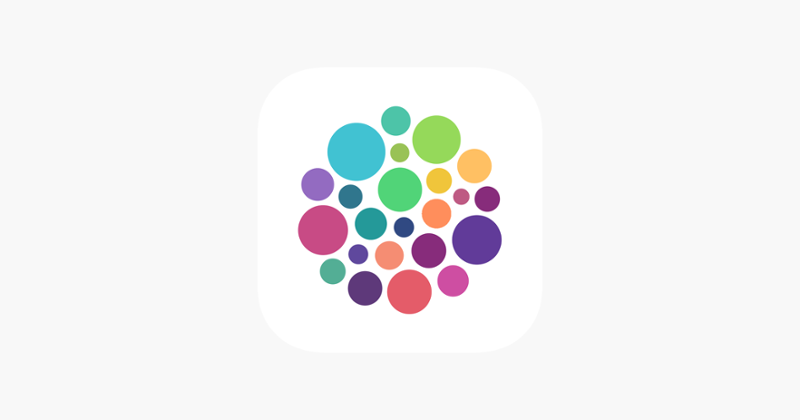 Dotello: Dots Match Puzzle Game Cover