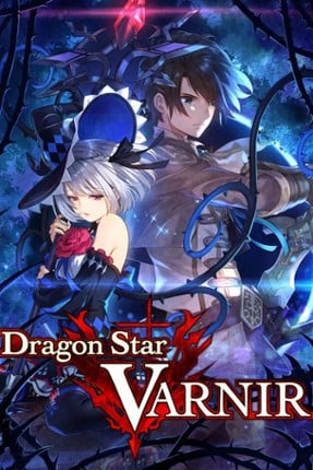 Dragon Star Varnir Game Cover