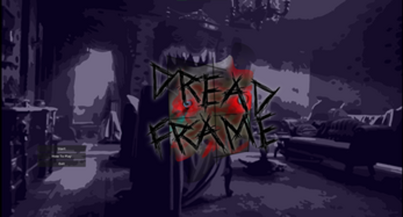 DREAD FRAME: DVD Edition Image