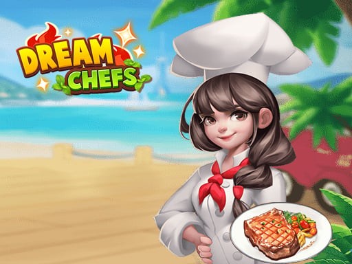 Games like DREAM CHEF