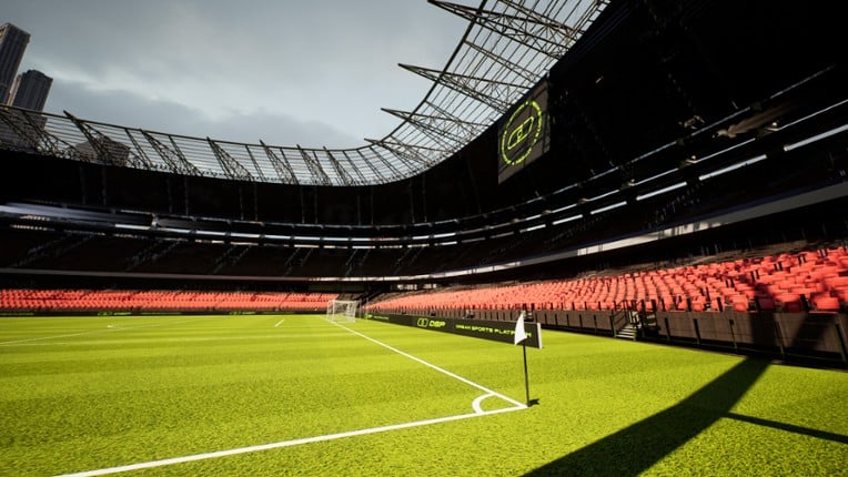 Dream Sports Platform screenshot