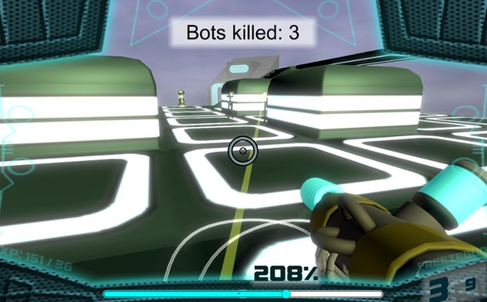 Drop Out 0 screenshot