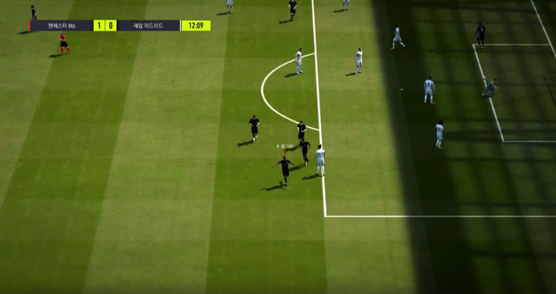 EA Sports FC Online Image