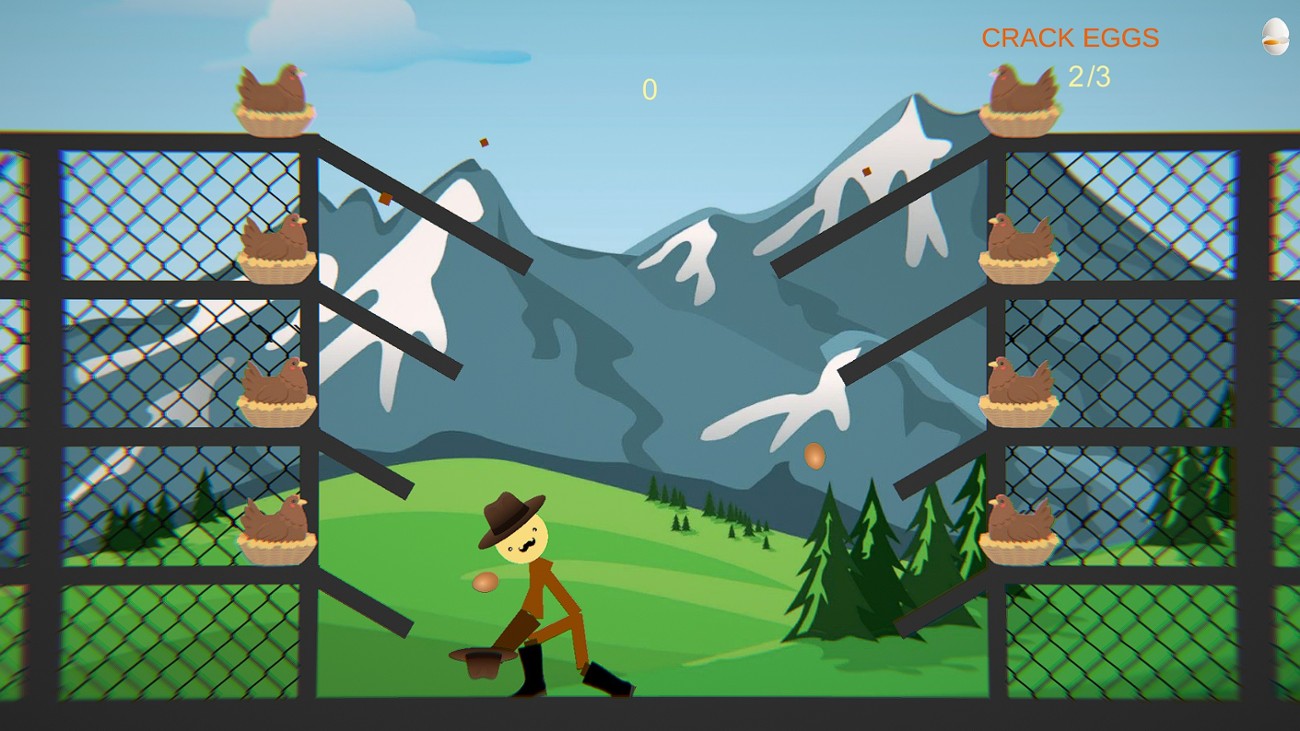 Games like Egg Catcher