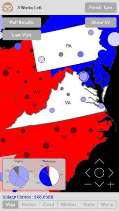 Election Manager 2016 Image