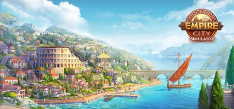 Games like Empire City Simulator