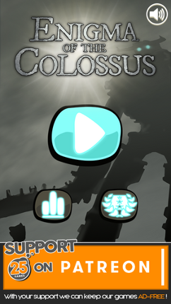 Enigma of the Colossus Image