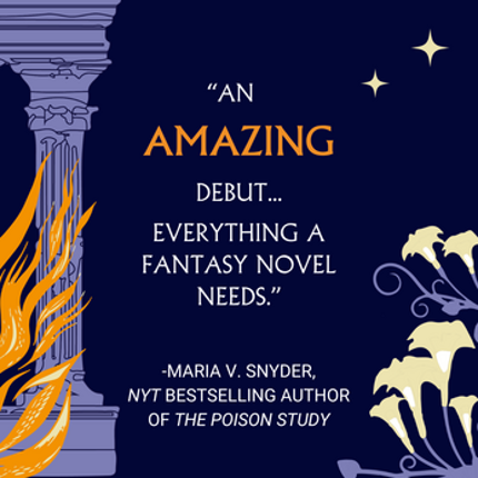 Epic of Helinthia (Epic of Helinthia Book 1) Image