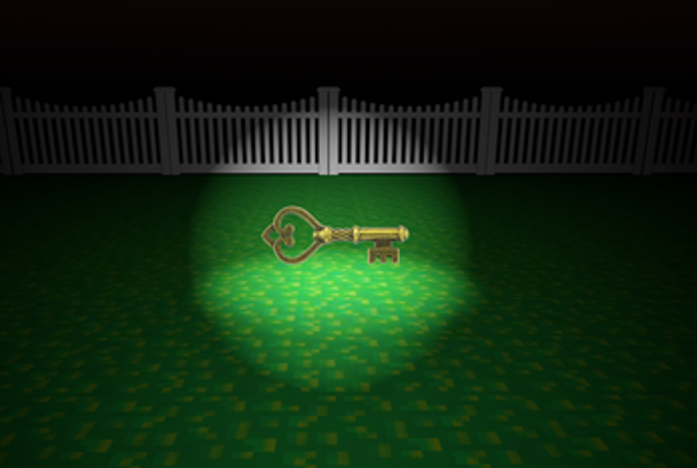 Escape Donkerton Image