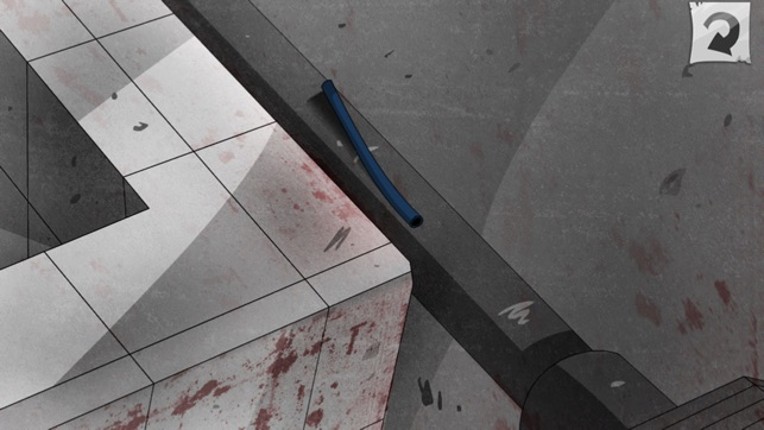 Escape from Prison - Episode 2 : The Grindhouse screenshot