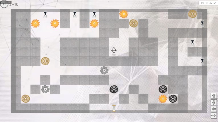 Everranger screenshot