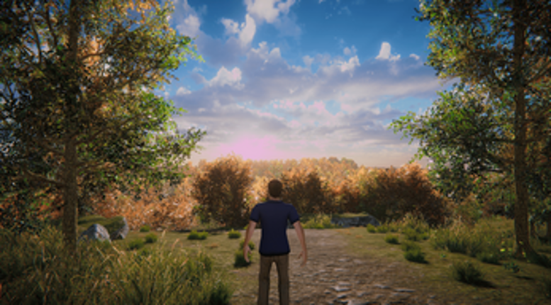 Everything Changes in the End Image