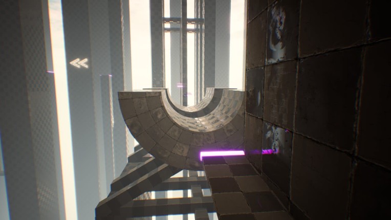 Exertus: Redux screenshot