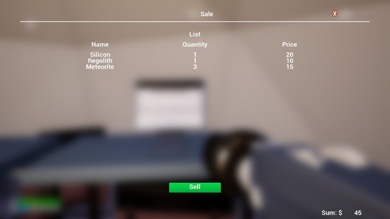 Exo Digger screenshot