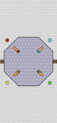Explode Car screenshot