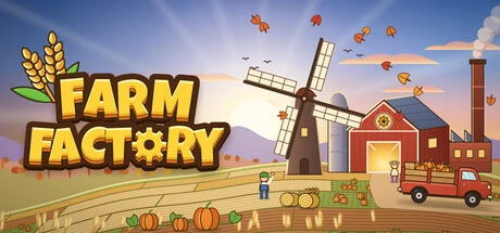 Games like Farm Factory