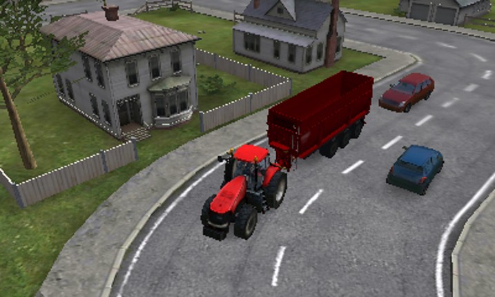 Farming Simulator 14 Image